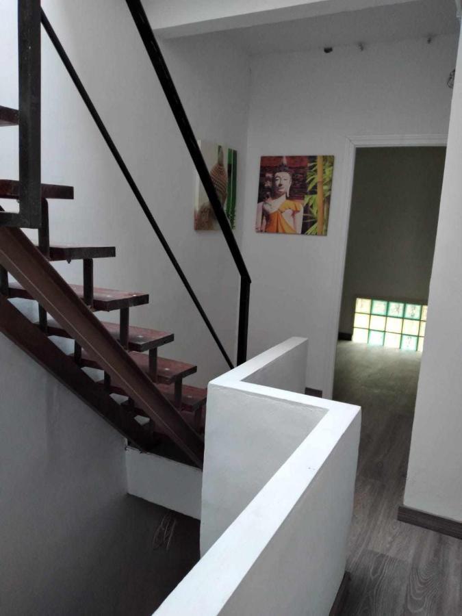 Suite Playa La Cicer Λας Πάλμας ντε Γκραν Κανάρια Εξωτερικό φωτογραφία
