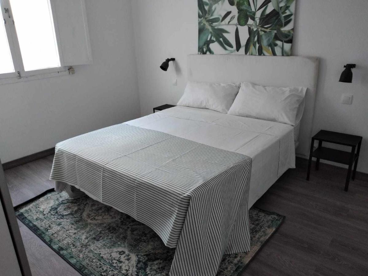Suite Playa La Cicer Λας Πάλμας ντε Γκραν Κανάρια Εξωτερικό φωτογραφία