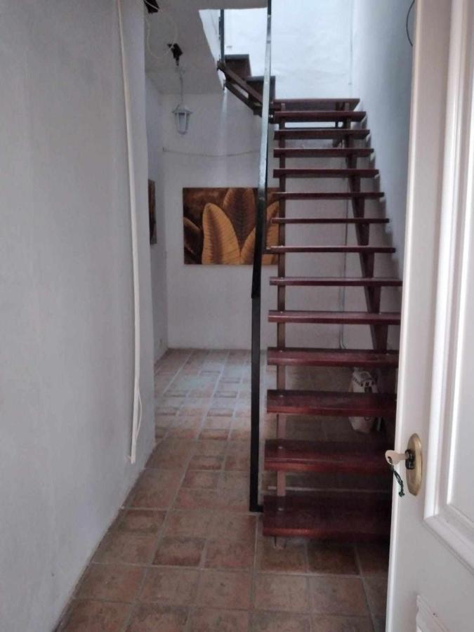Suite Playa La Cicer Λας Πάλμας ντε Γκραν Κανάρια Εξωτερικό φωτογραφία