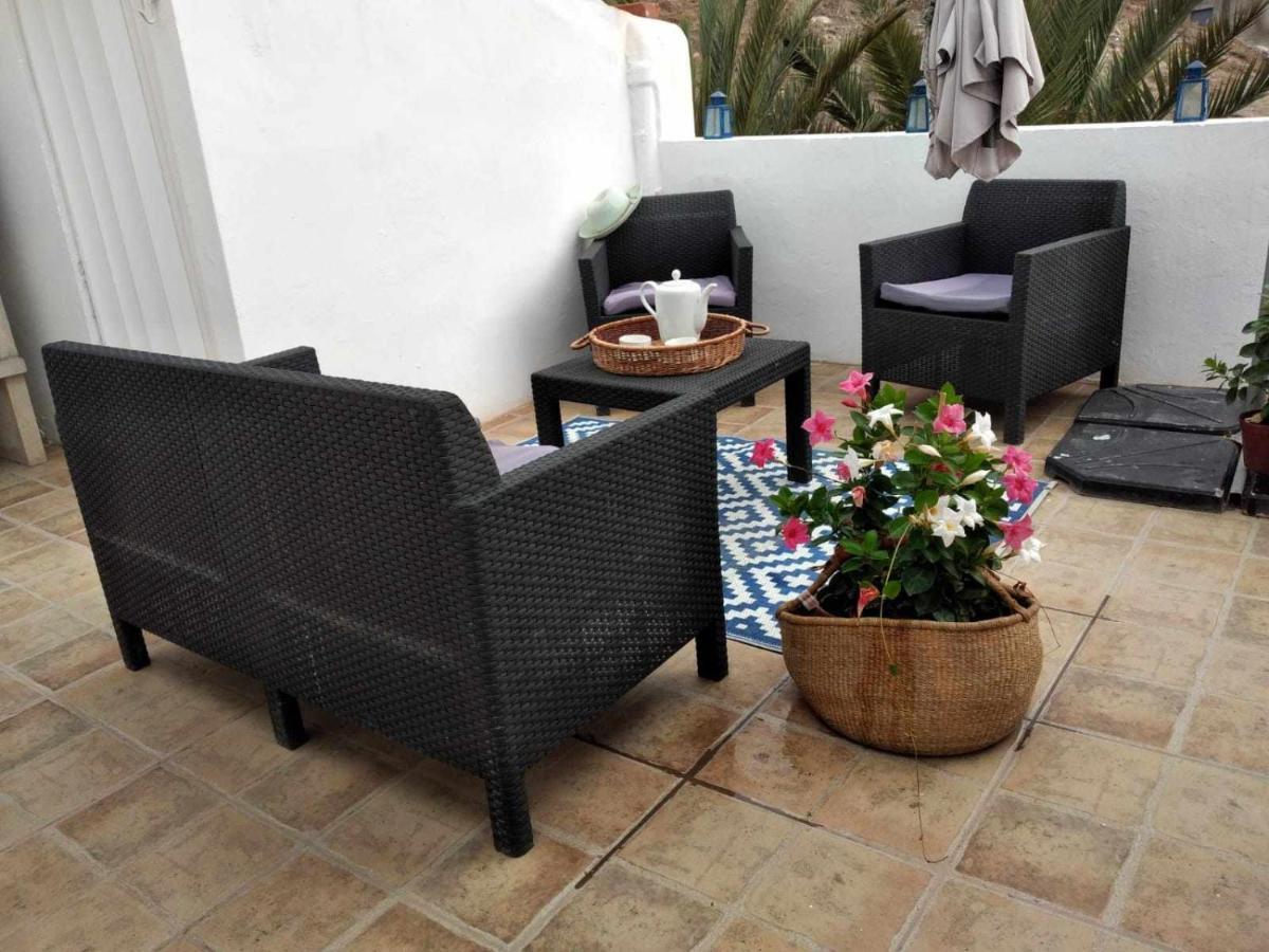 Suite Playa La Cicer Λας Πάλμας ντε Γκραν Κανάρια Εξωτερικό φωτογραφία