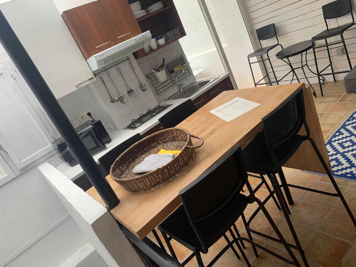 Suite Playa La Cicer Λας Πάλμας ντε Γκραν Κανάρια Εξωτερικό φωτογραφία