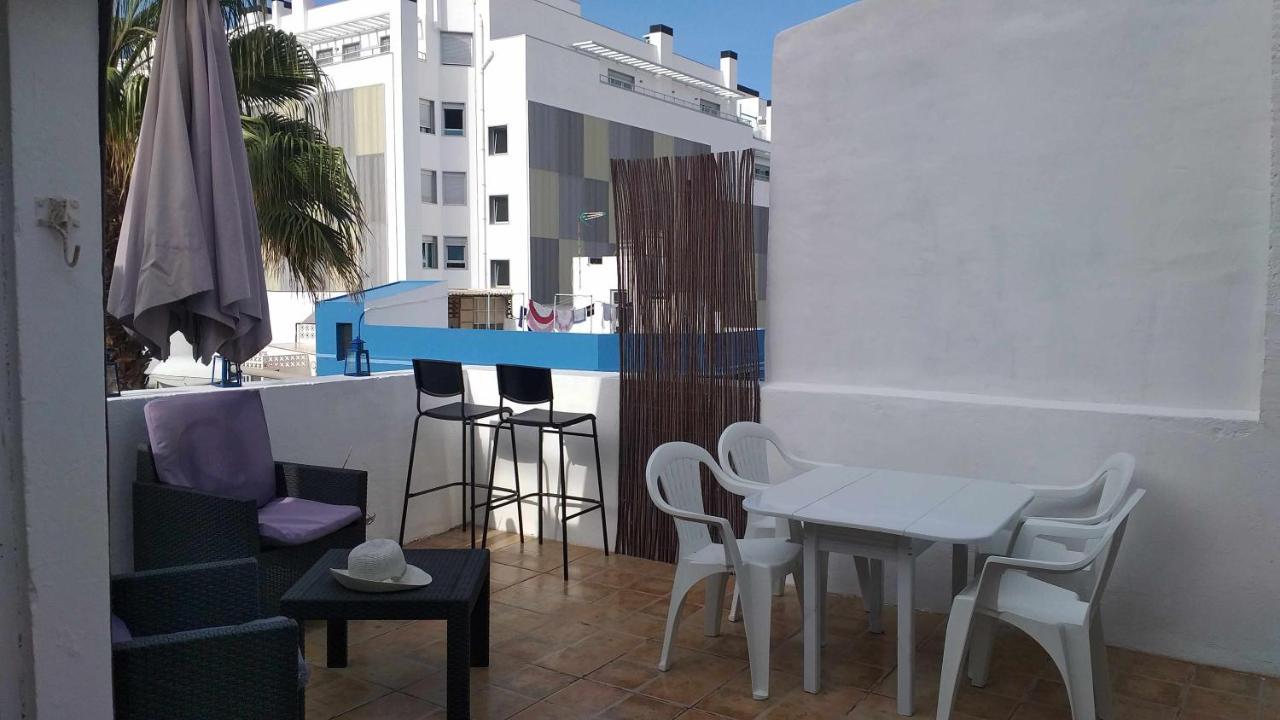 Suite Playa La Cicer Λας Πάλμας ντε Γκραν Κανάρια Εξωτερικό φωτογραφία