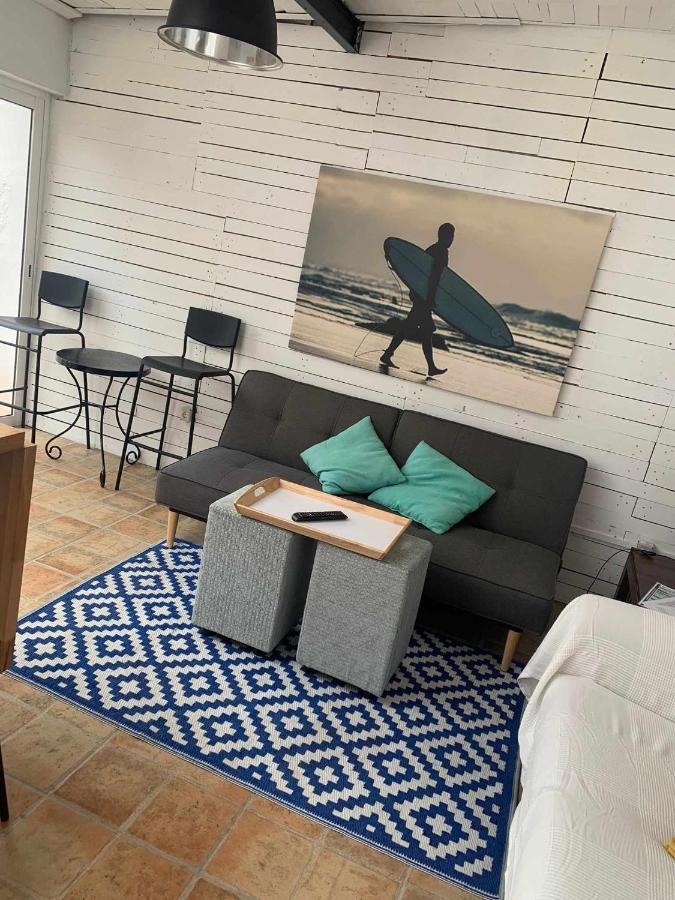 Suite Playa La Cicer Λας Πάλμας ντε Γκραν Κανάρια Εξωτερικό φωτογραφία