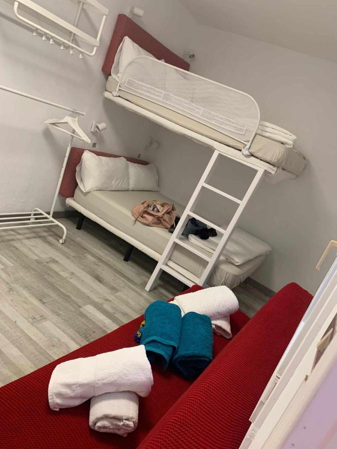 Suite Playa La Cicer Λας Πάλμας ντε Γκραν Κανάρια Εξωτερικό φωτογραφία