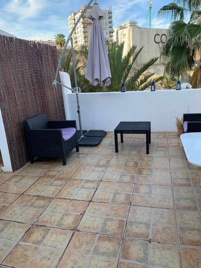 Suite Playa La Cicer Λας Πάλμας ντε Γκραν Κανάρια Εξωτερικό φωτογραφία