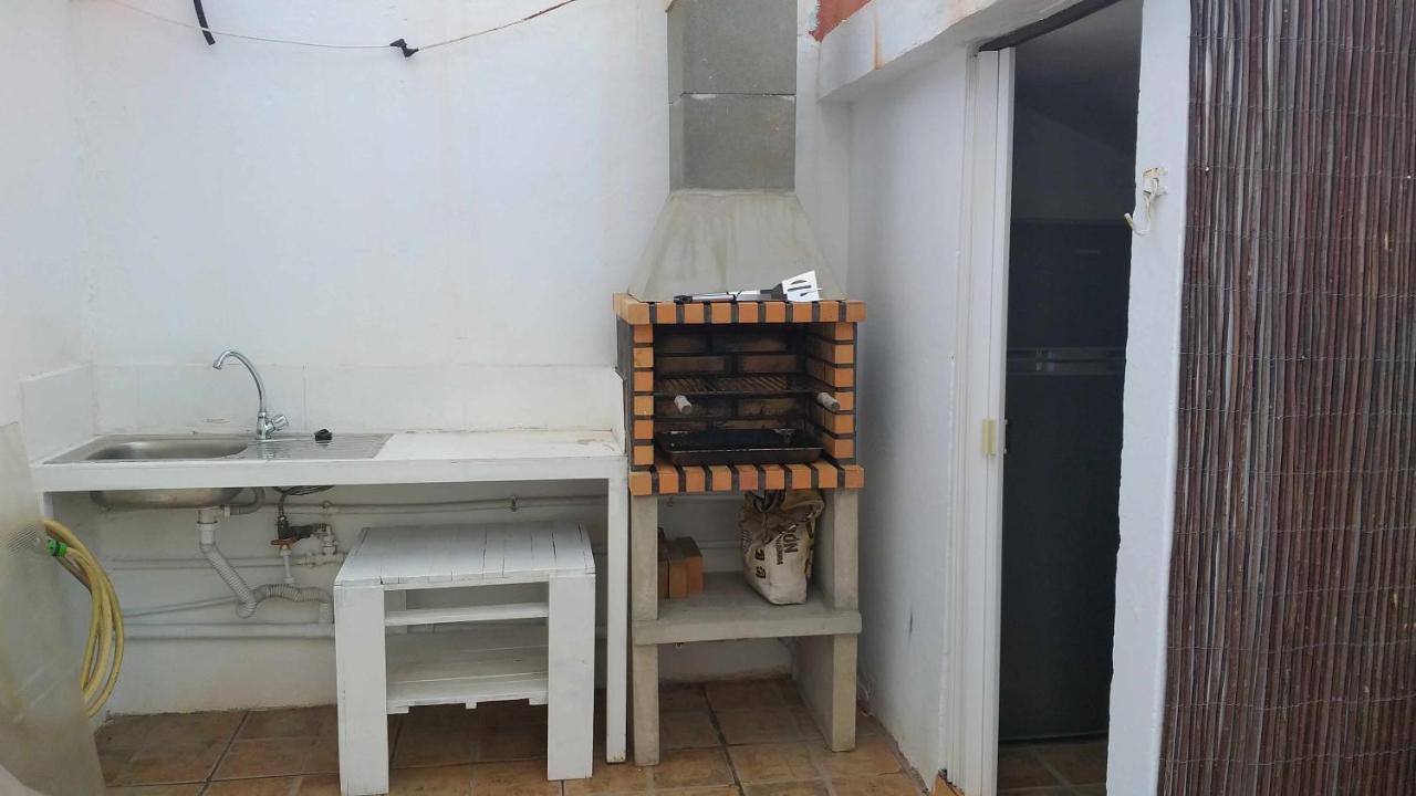 Suite Playa La Cicer Λας Πάλμας ντε Γκραν Κανάρια Εξωτερικό φωτογραφία