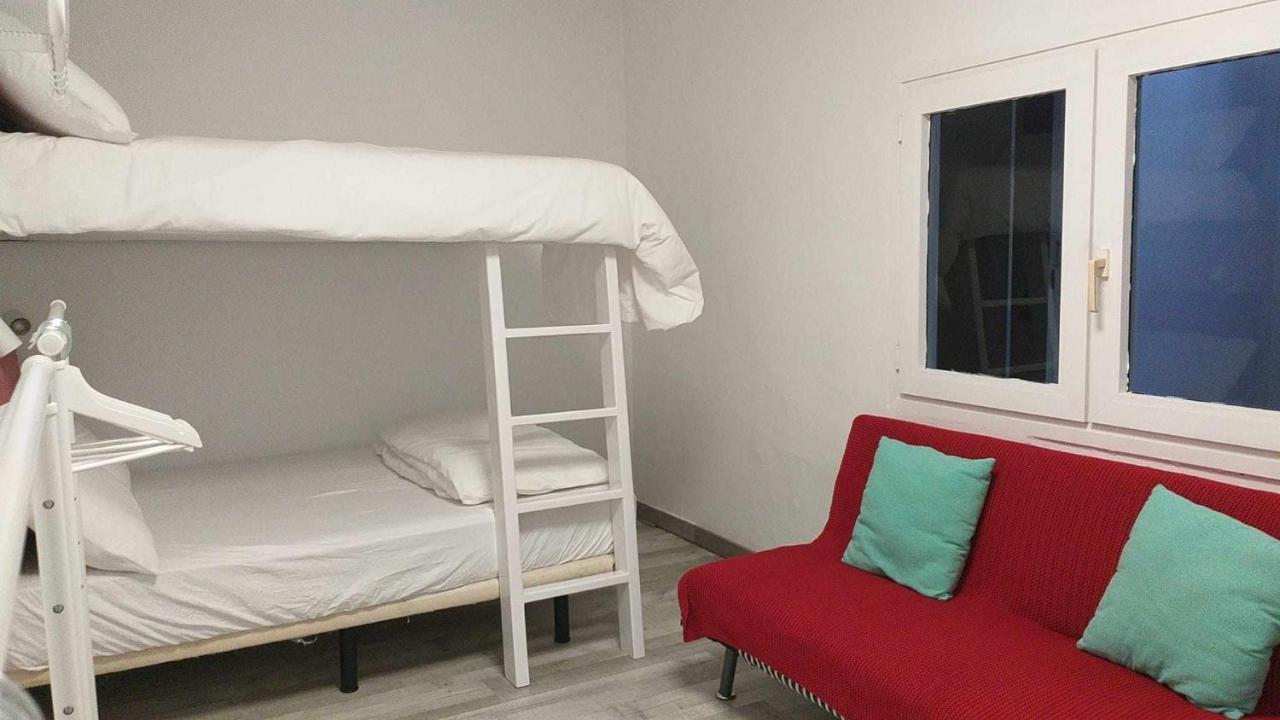 Suite Playa La Cicer Λας Πάλμας ντε Γκραν Κανάρια Εξωτερικό φωτογραφία