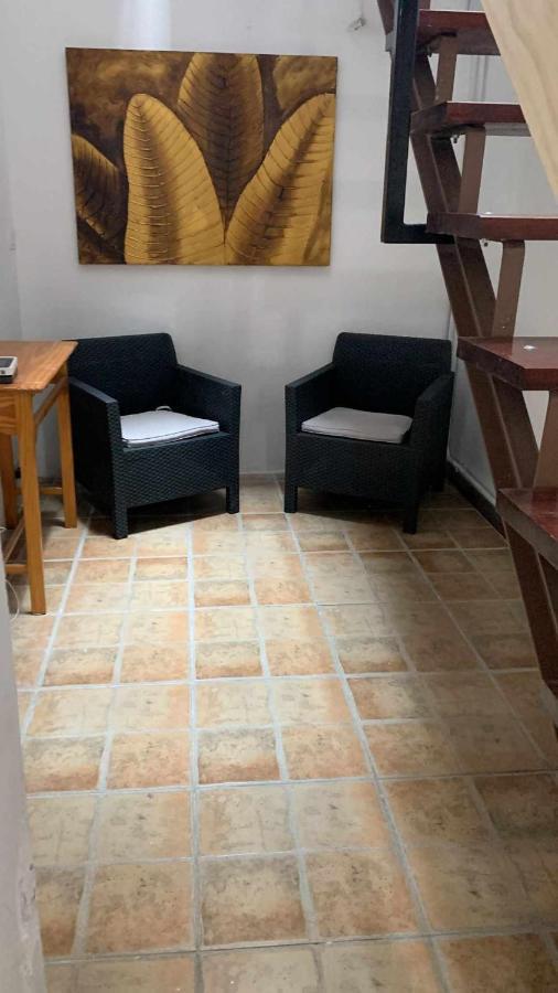 Suite Playa La Cicer Λας Πάλμας ντε Γκραν Κανάρια Εξωτερικό φωτογραφία