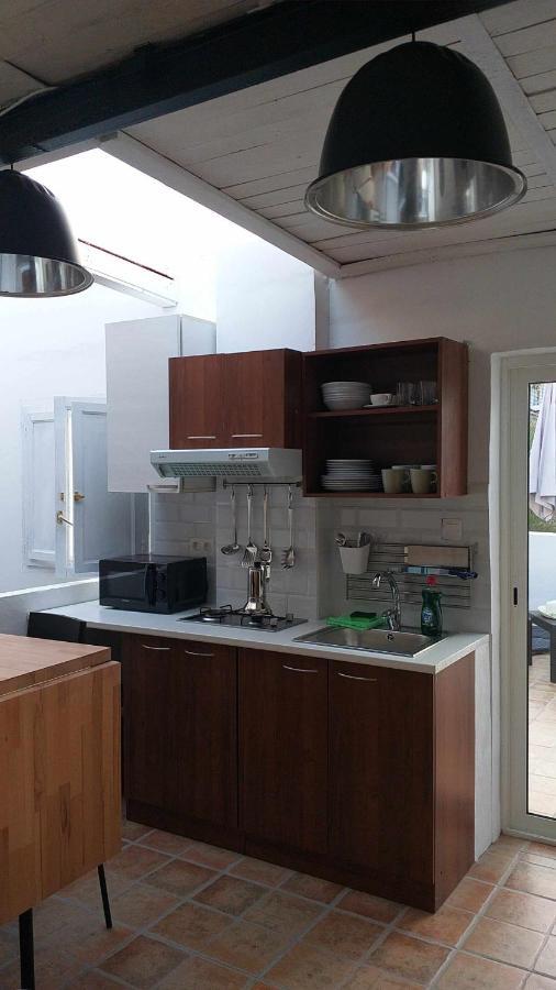 Suite Playa La Cicer Λας Πάλμας ντε Γκραν Κανάρια Εξωτερικό φωτογραφία