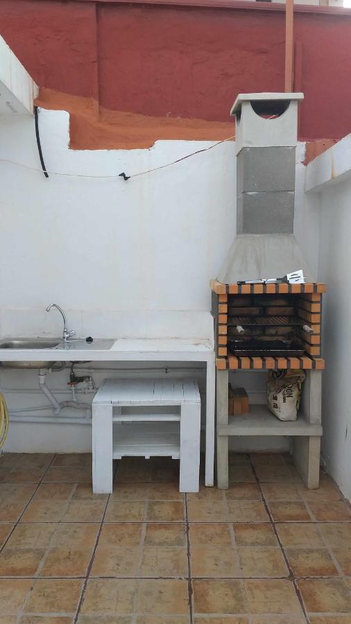 Suite Playa La Cicer Λας Πάλμας ντε Γκραν Κανάρια Εξωτερικό φωτογραφία