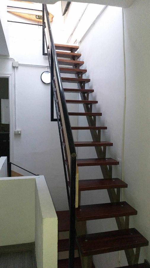 Suite Playa La Cicer Λας Πάλμας ντε Γκραν Κανάρια Εξωτερικό φωτογραφία