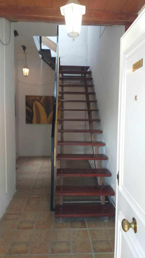 Suite Playa La Cicer Λας Πάλμας ντε Γκραν Κανάρια Εξωτερικό φωτογραφία