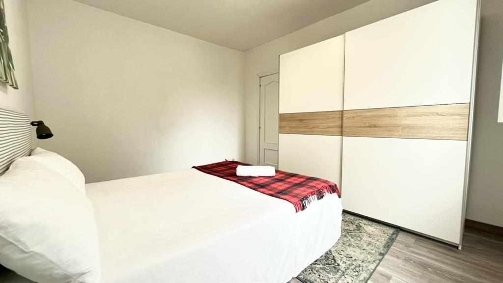 Suite Playa La Cicer Λας Πάλμας ντε Γκραν Κανάρια Εξωτερικό φωτογραφία