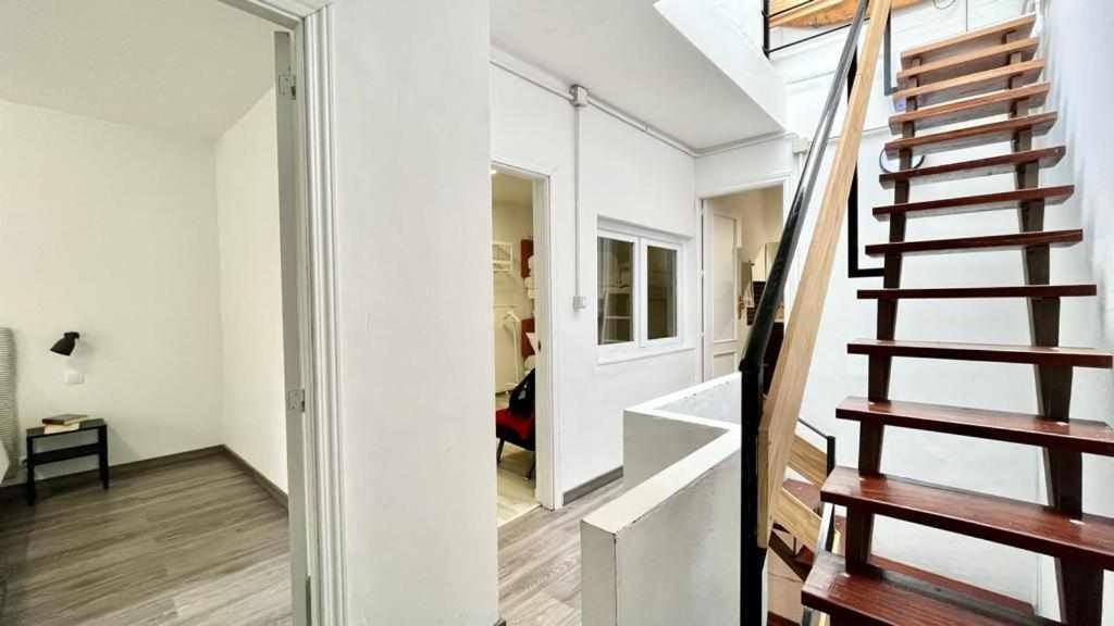 Suite Playa La Cicer Λας Πάλμας ντε Γκραν Κανάρια Εξωτερικό φωτογραφία